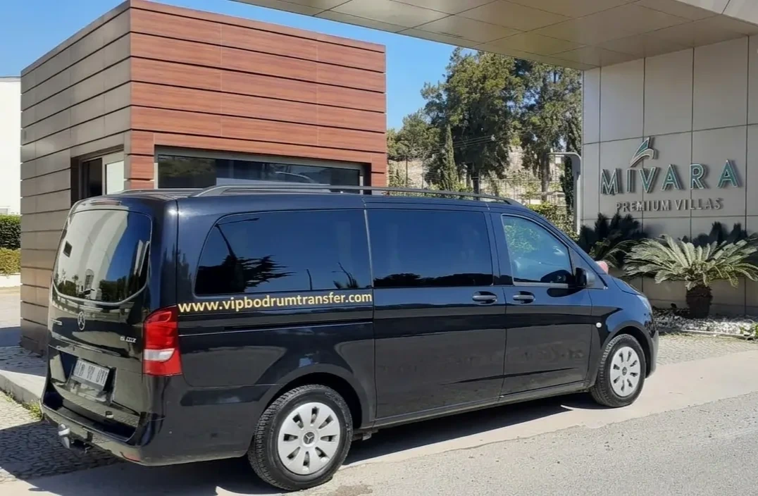 Vip Transfer Bodrum